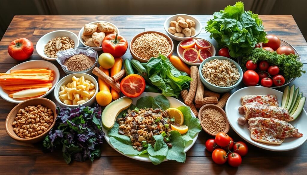 Surgical Recovery Nutrition