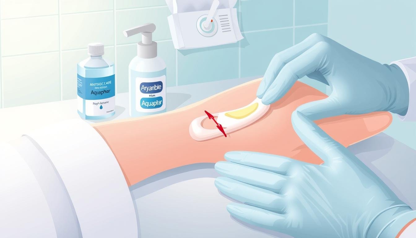 Can I Put Aquaphor on My Incision? Wound Care Guide - PMA