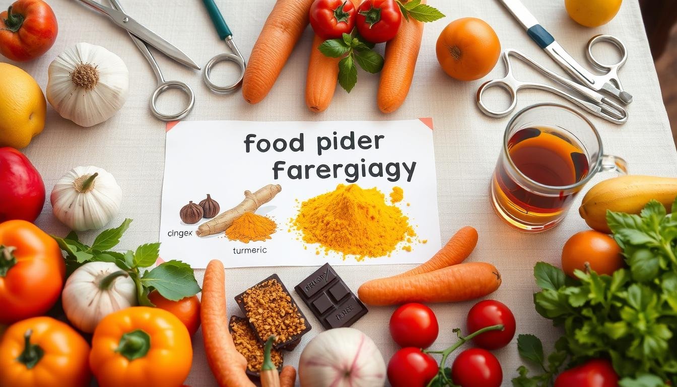 blood thinning foods to avoid before surgery