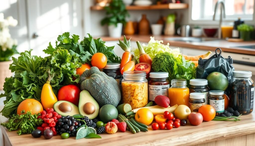 Candida Overgrowth Diet Management