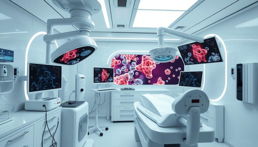 Innovative Skin Growth Treatment Technologies