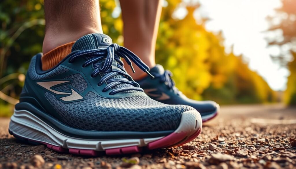 Running Shoes for Nail Fungus Prevention Running Shoes for Nail Fungus Prevention