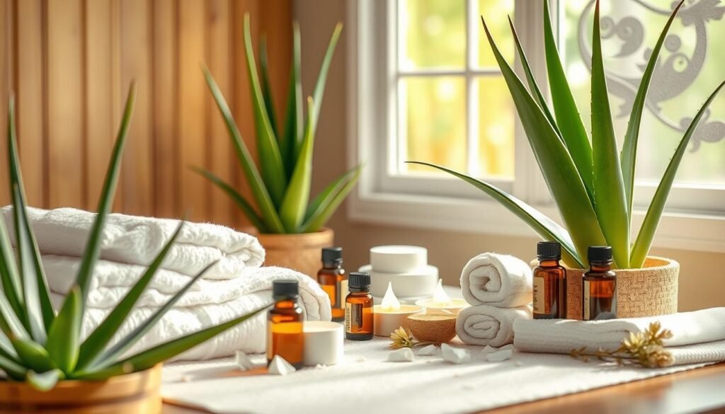 Shingles Scarring Management Strategies