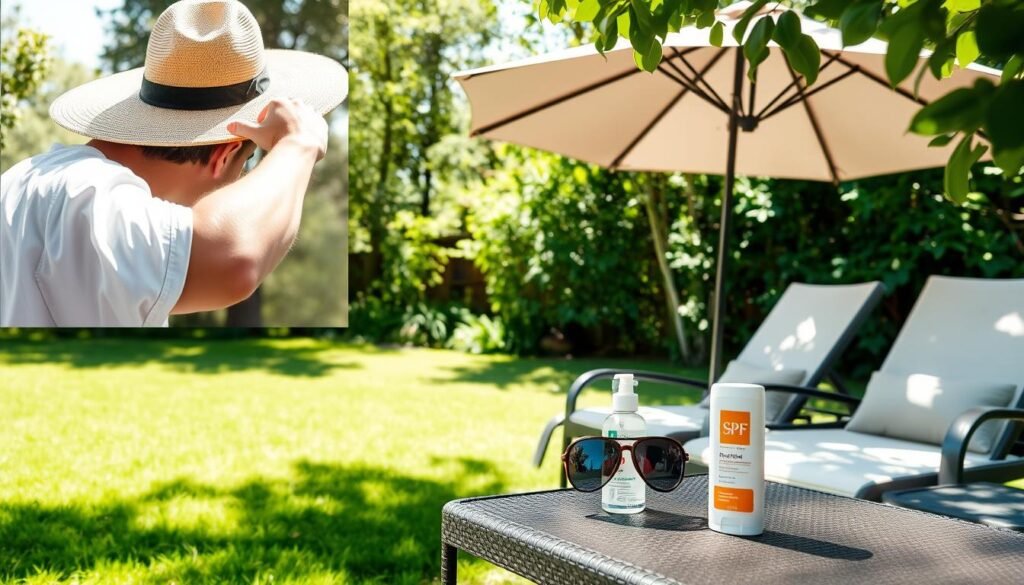 Surgical Scar Sun Protection Guide